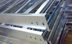 建筑抗震支吊架產品使用的注意事項