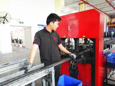 盛年科技抗震支架助力北京大興國(guó)際機(jī)場(chǎng)建設(shè)，提升抗震安全新標(biāo)桿